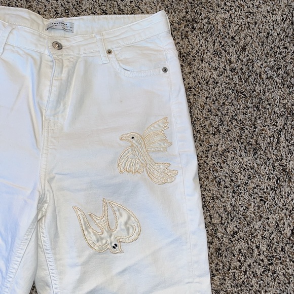 Zara Women’s Jeans - Picture 5 of 9